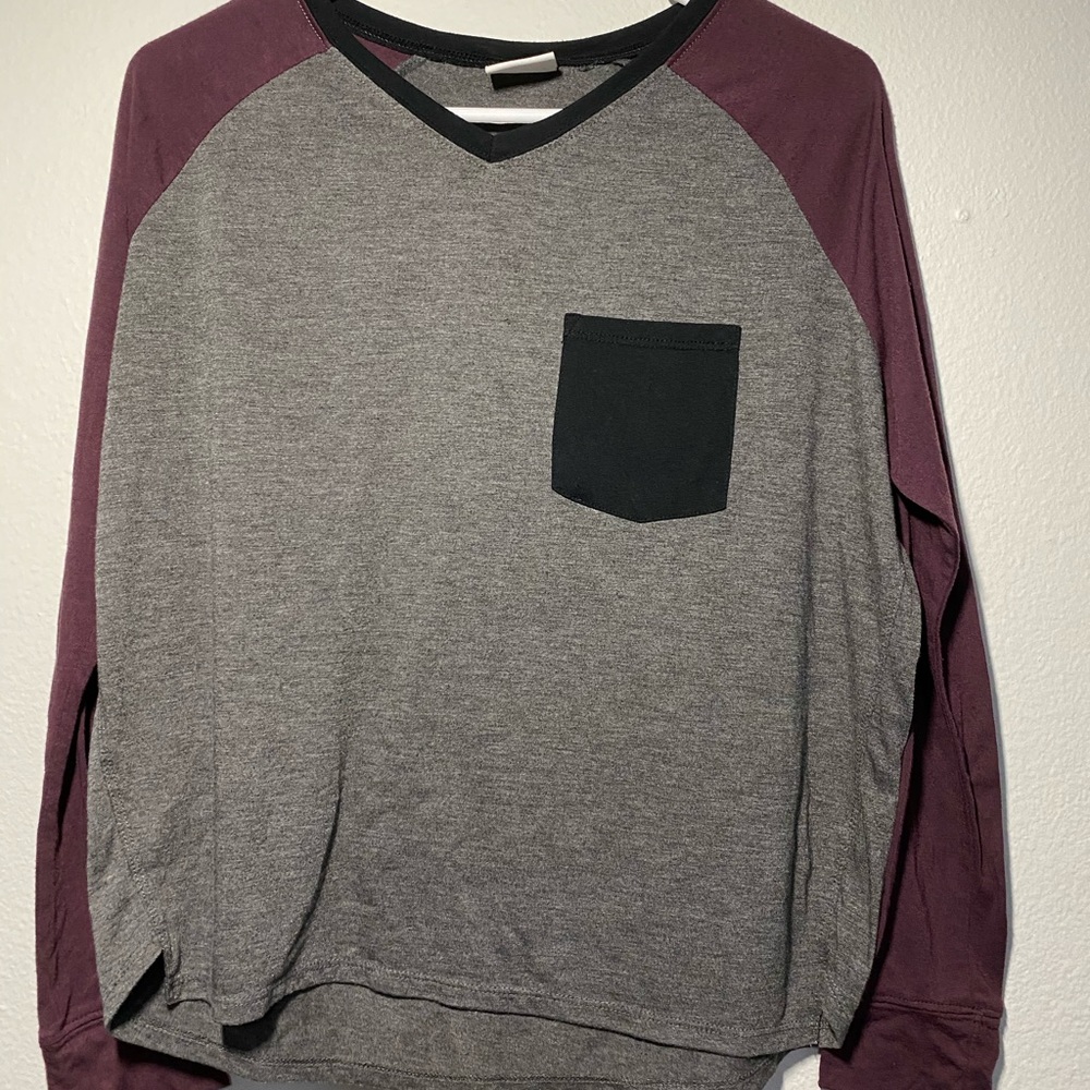 Zumiez Long Sleeve